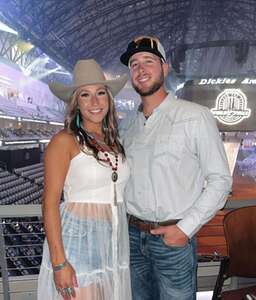 PBR World Finals