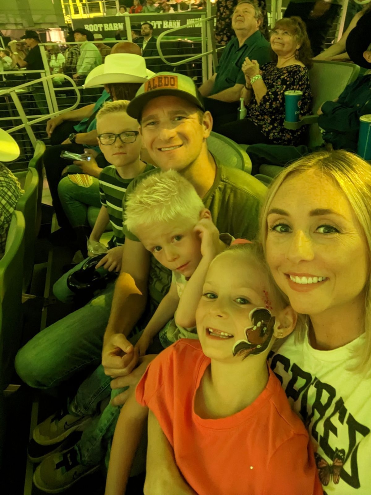 PBR World Finals