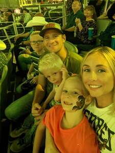 PBR World Finals
