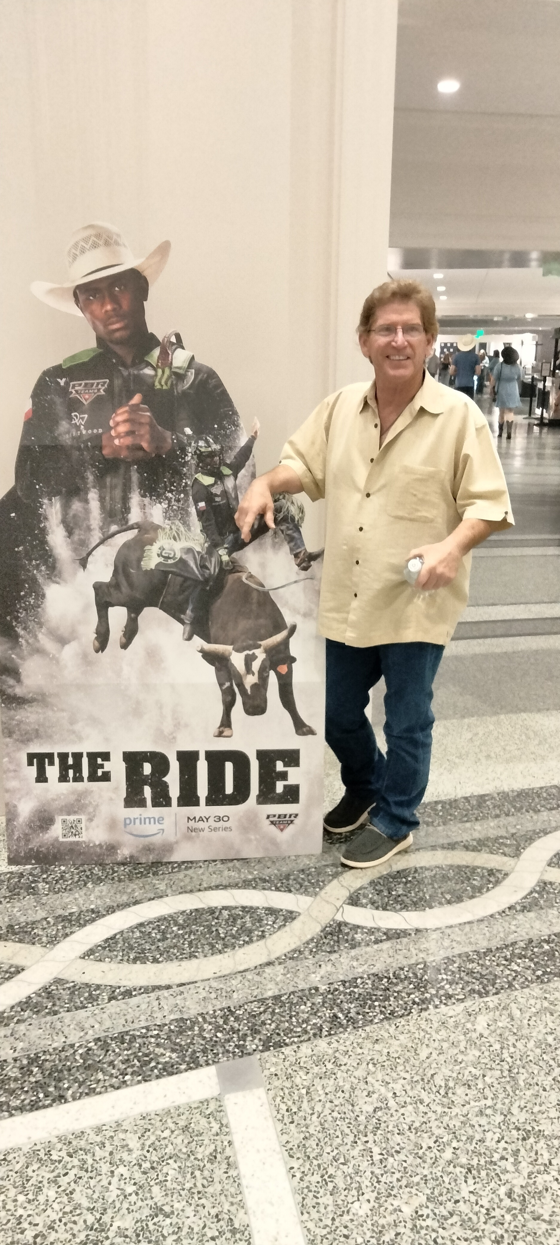 PBR World Finals