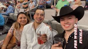 PBR World Finals