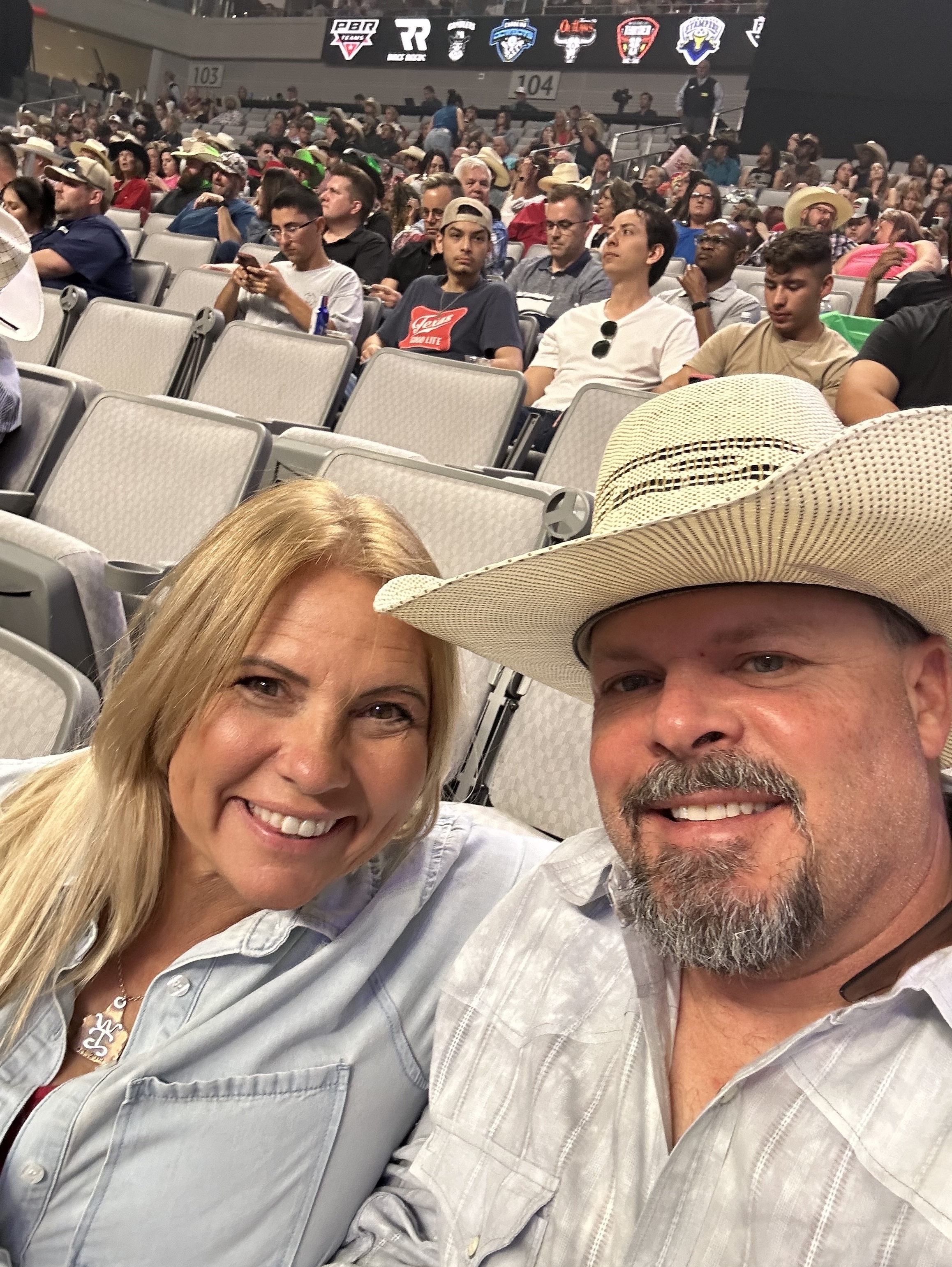PBR World Finals