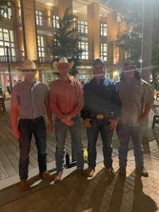 PBR World Finals