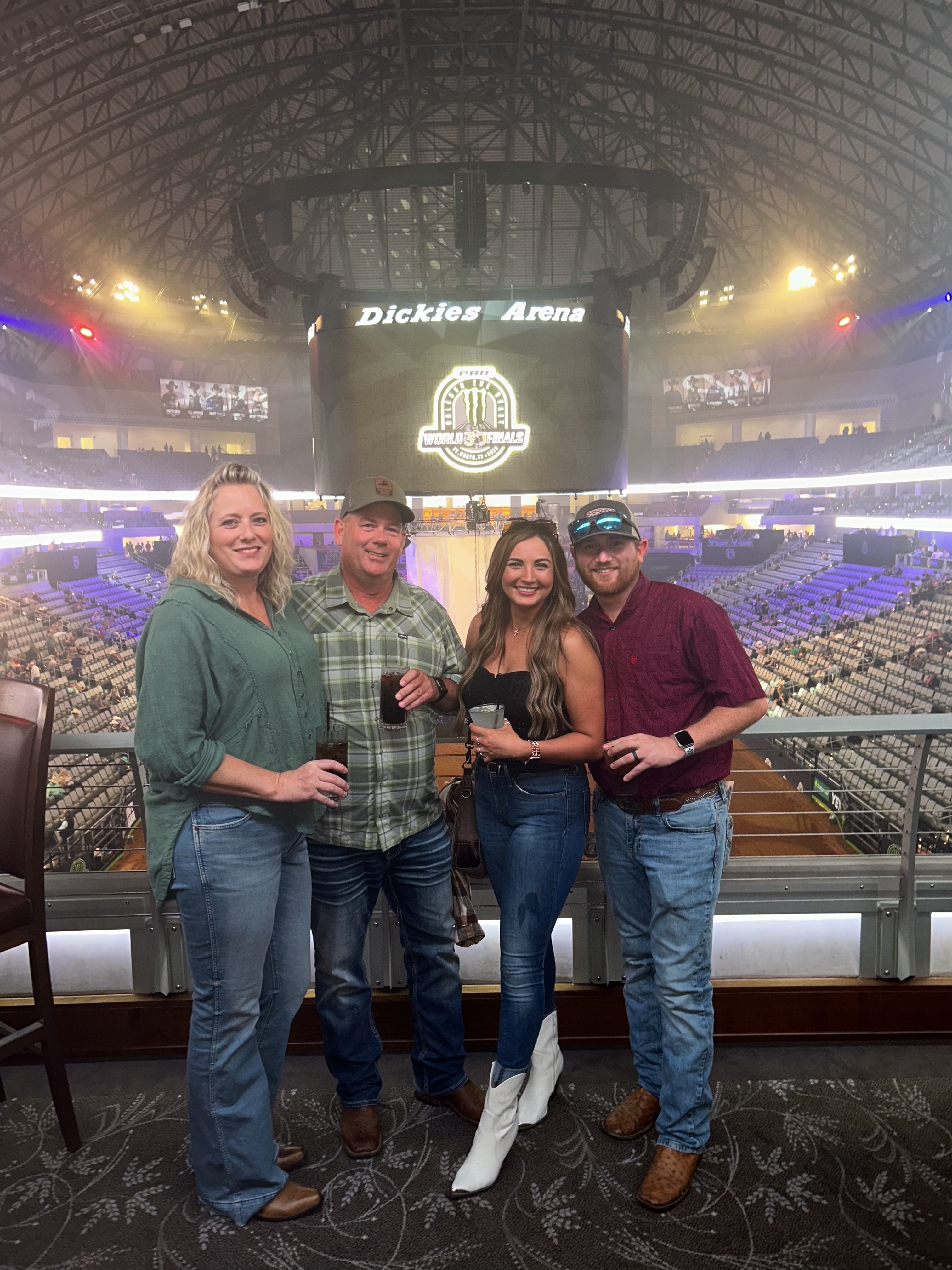 PBR World Finals
