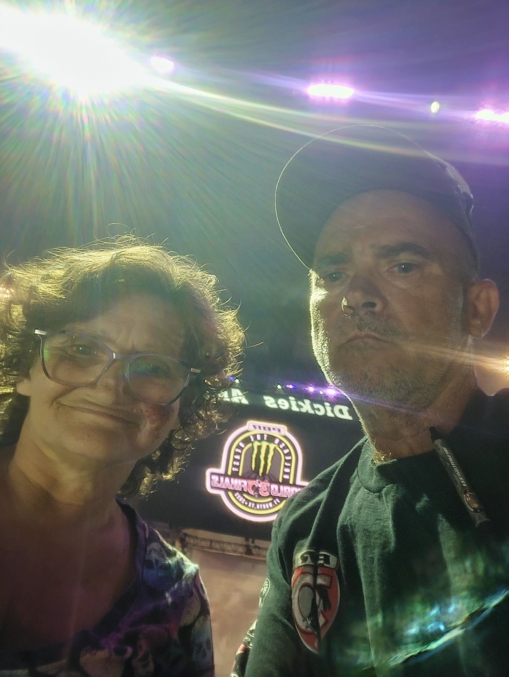 PBR World Finals