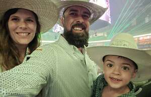 PBR World Finals