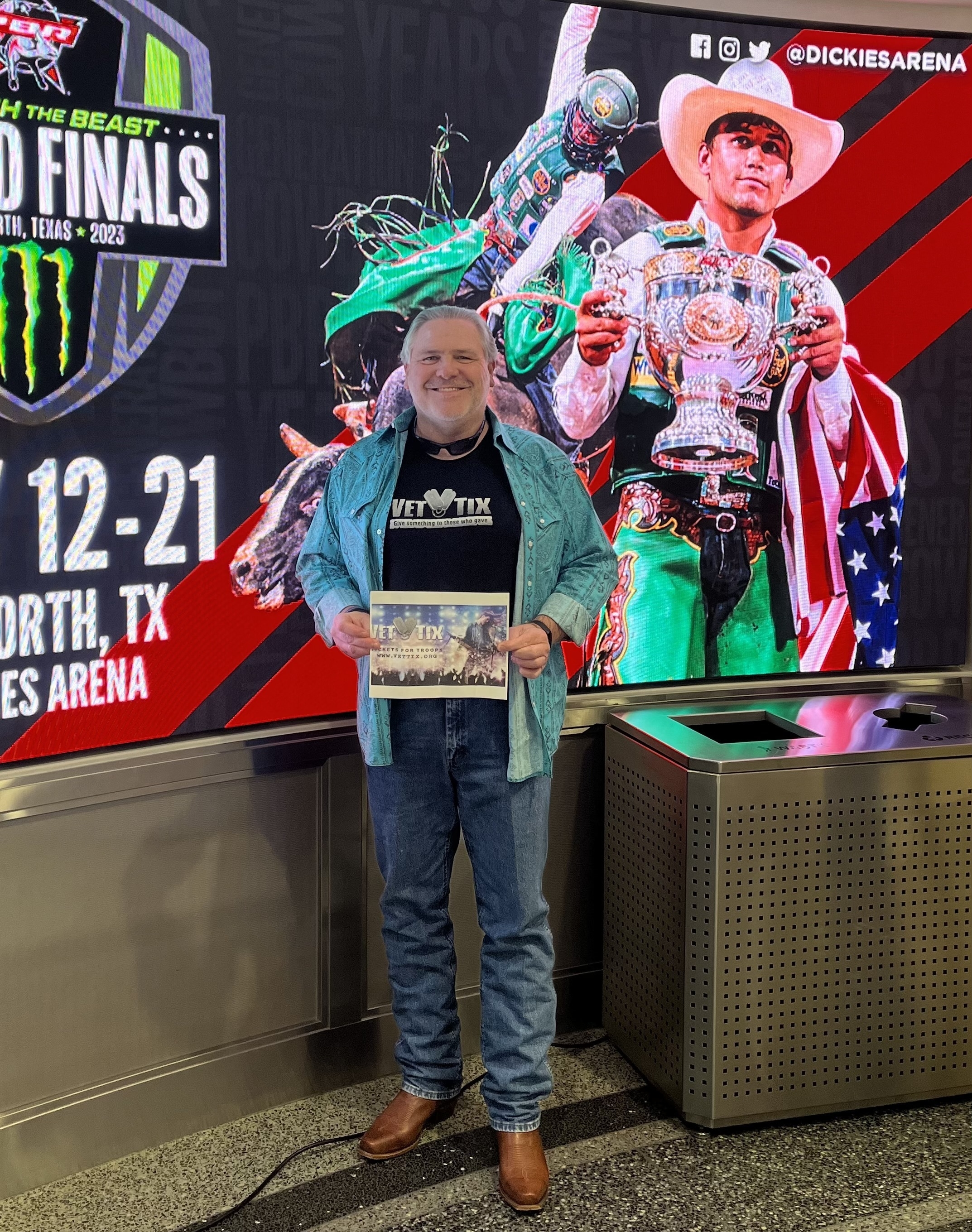 PBR World Finals