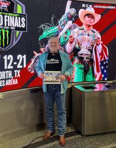 PBR World Finals