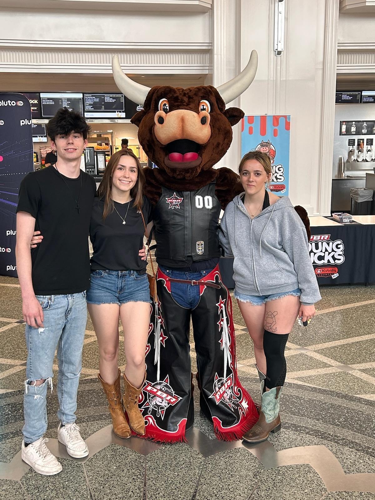 PBR World Finals