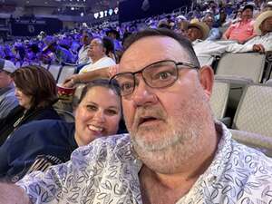 PBR World Finals
