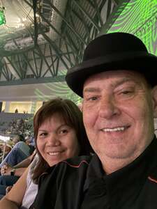 PBR World Finals
