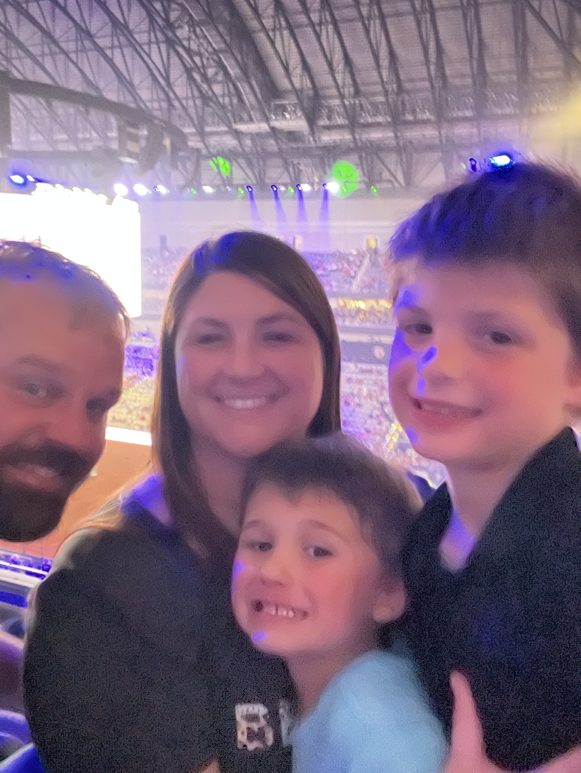 PBR World Finals