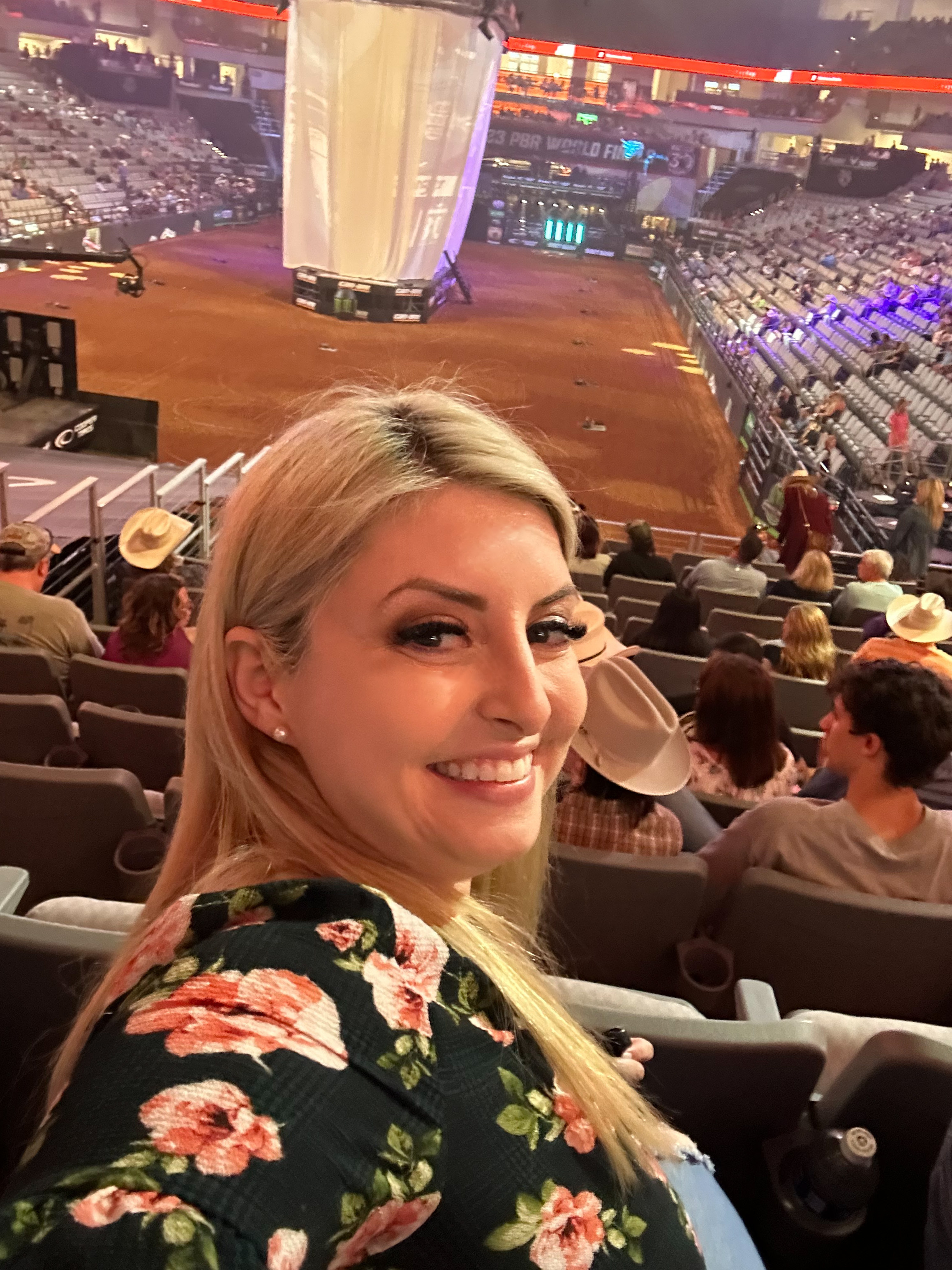 PBR World Finals