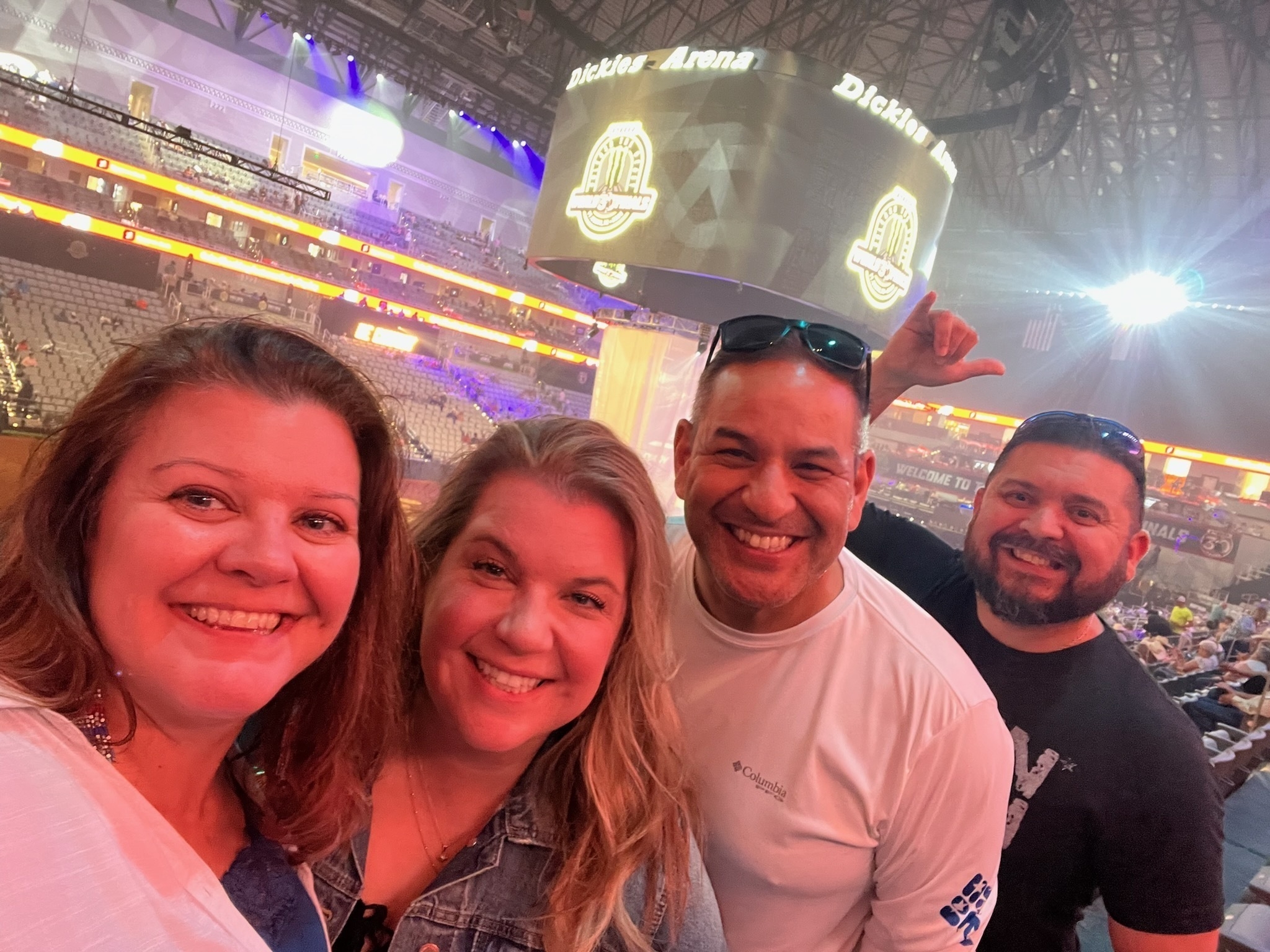 PBR World Finals
