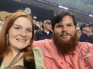 PBR World Finals