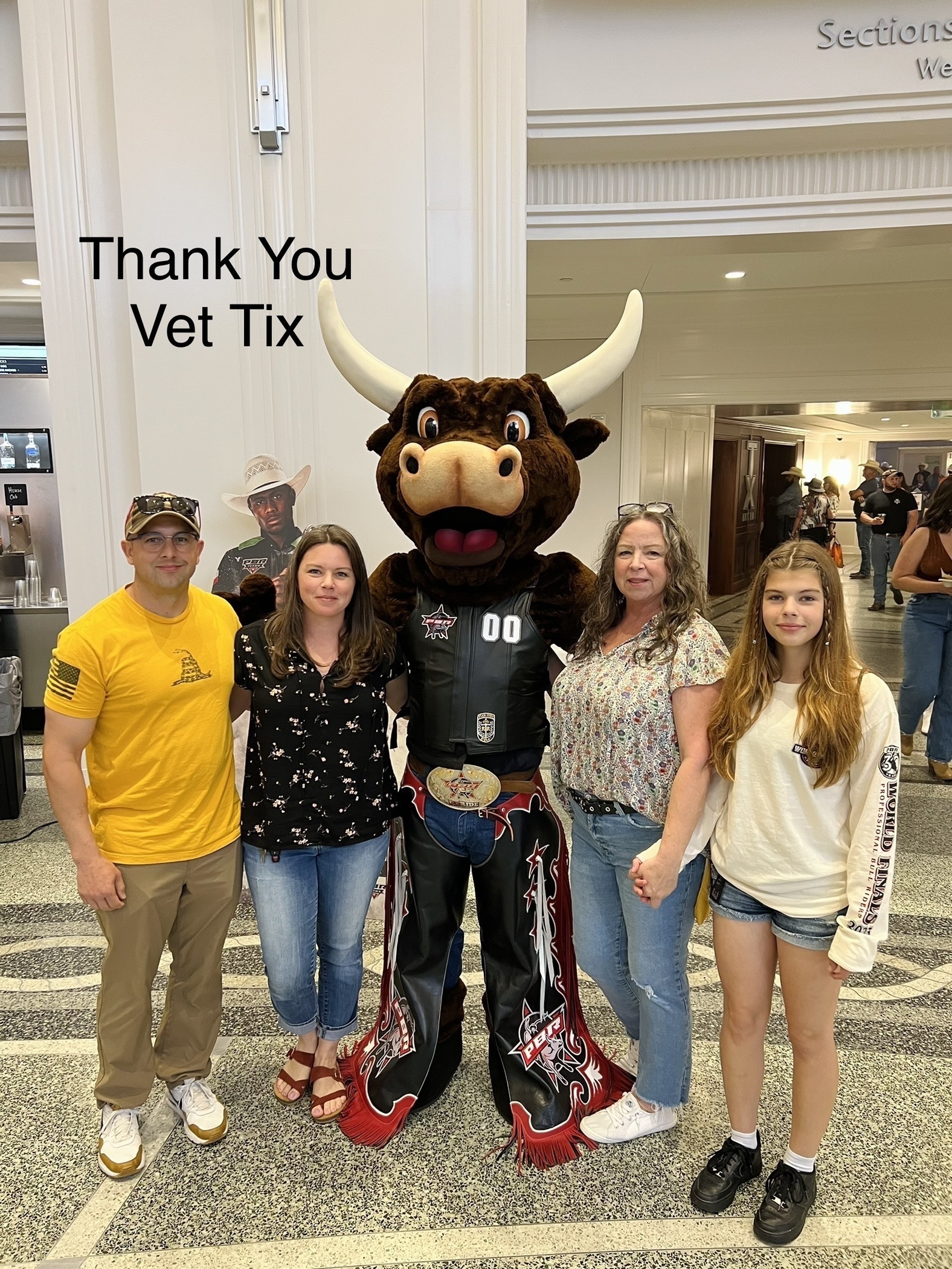 PBR World Finals