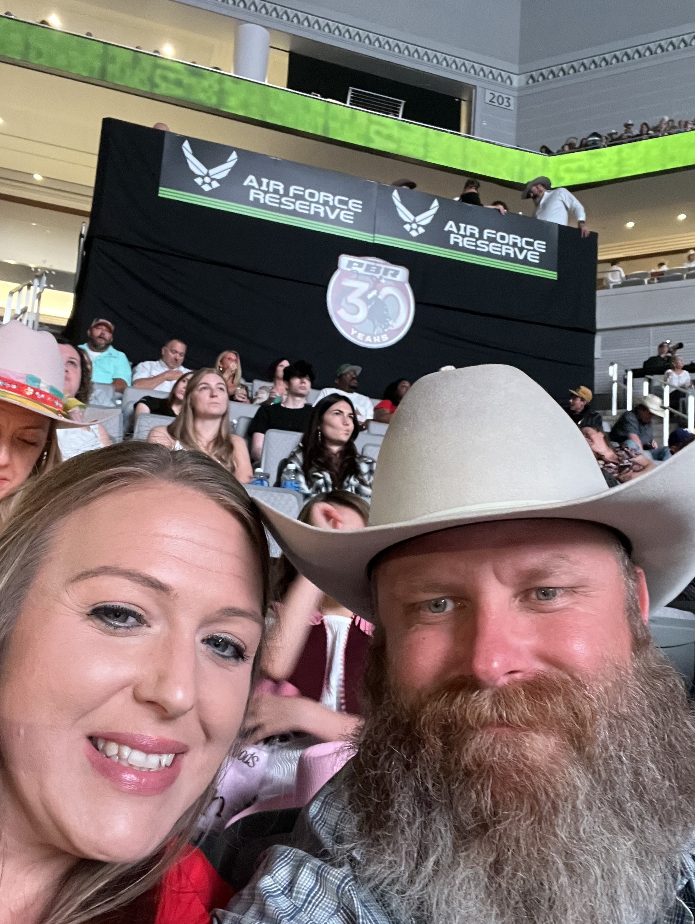 PBR World Finals
