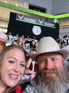 PBR World Finals