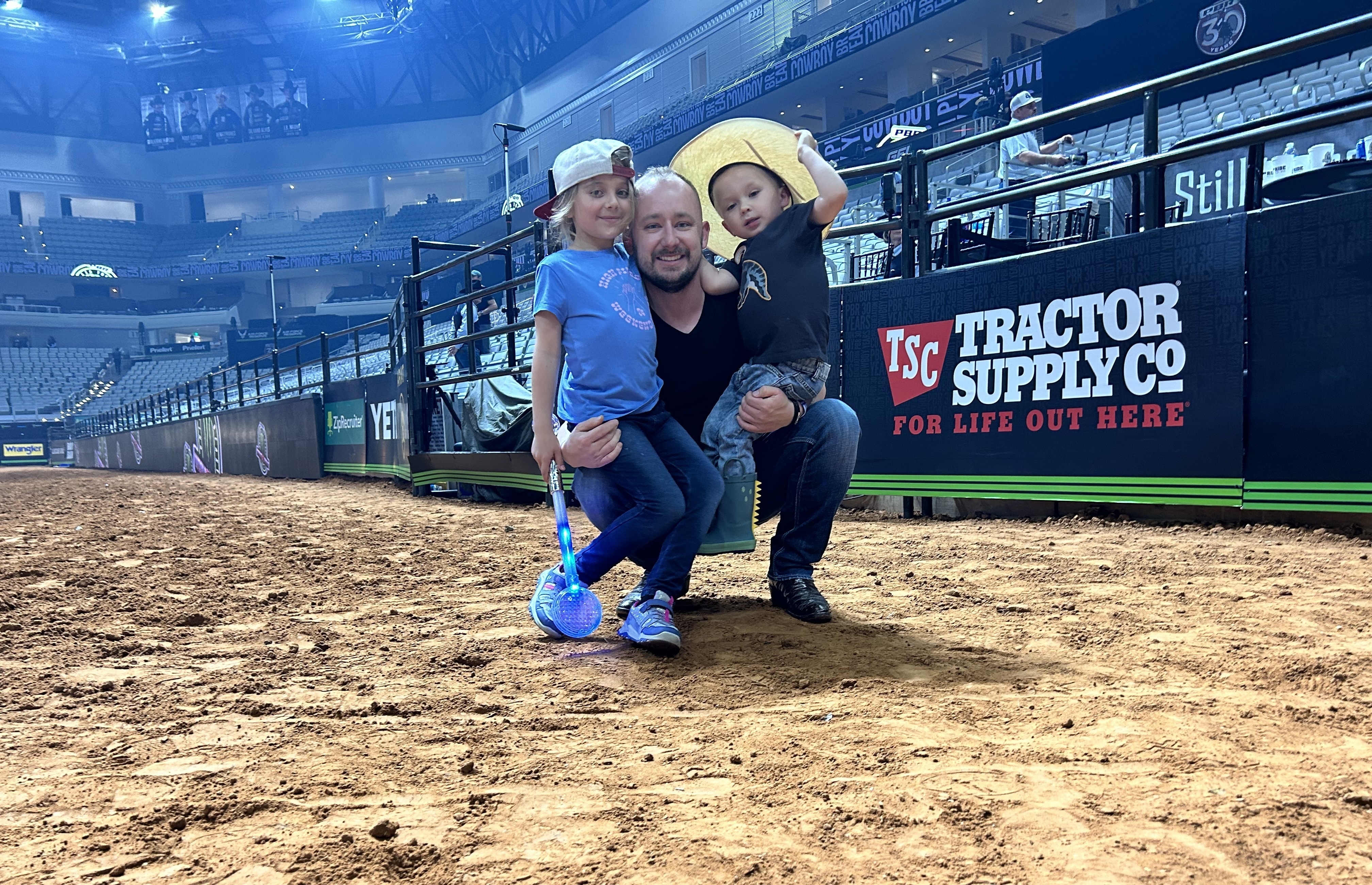 PBR World Finals