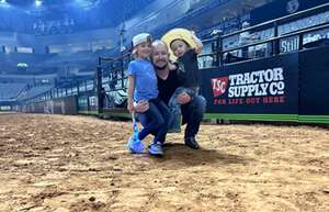 PBR World Finals