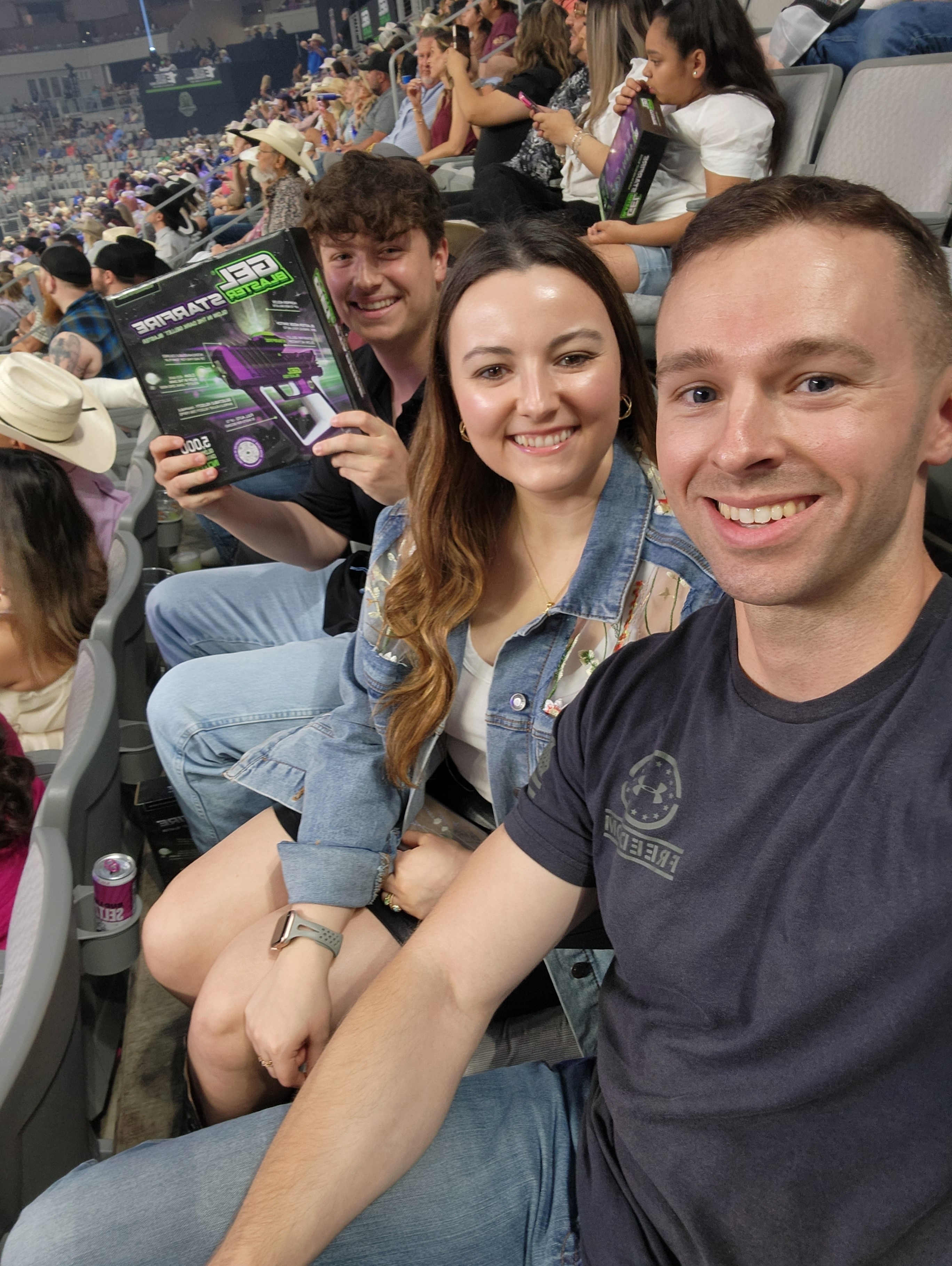 PBR World Finals