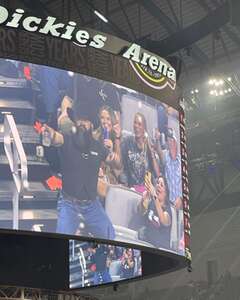 PBR World Finals