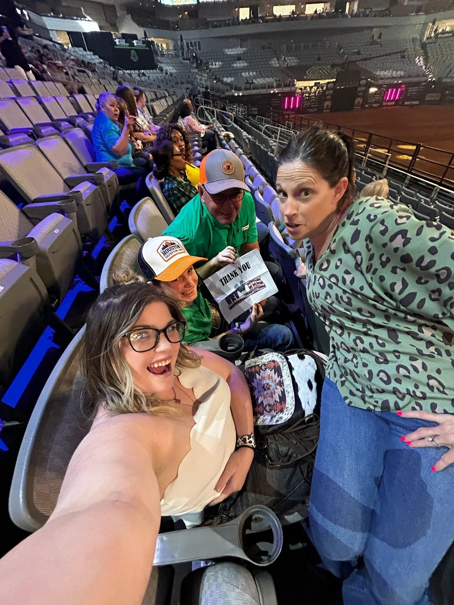 PBR World Finals
