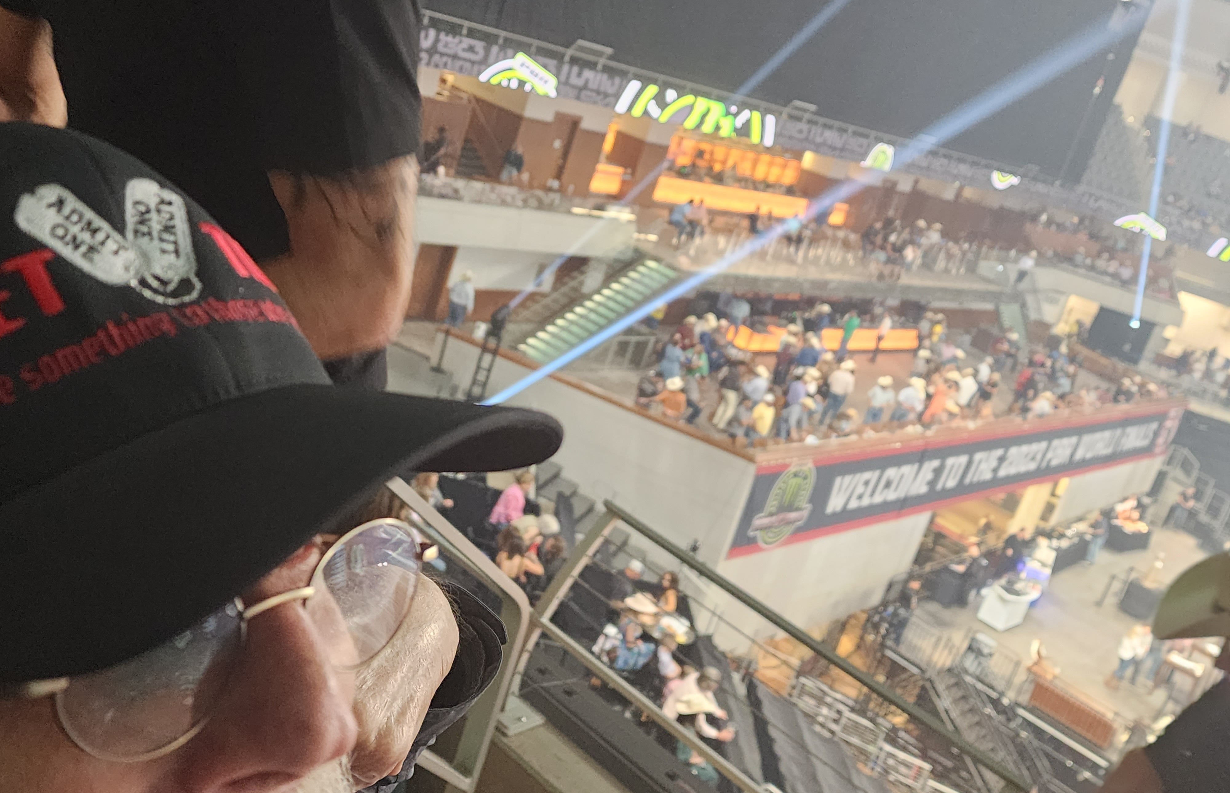 PBR World Finals