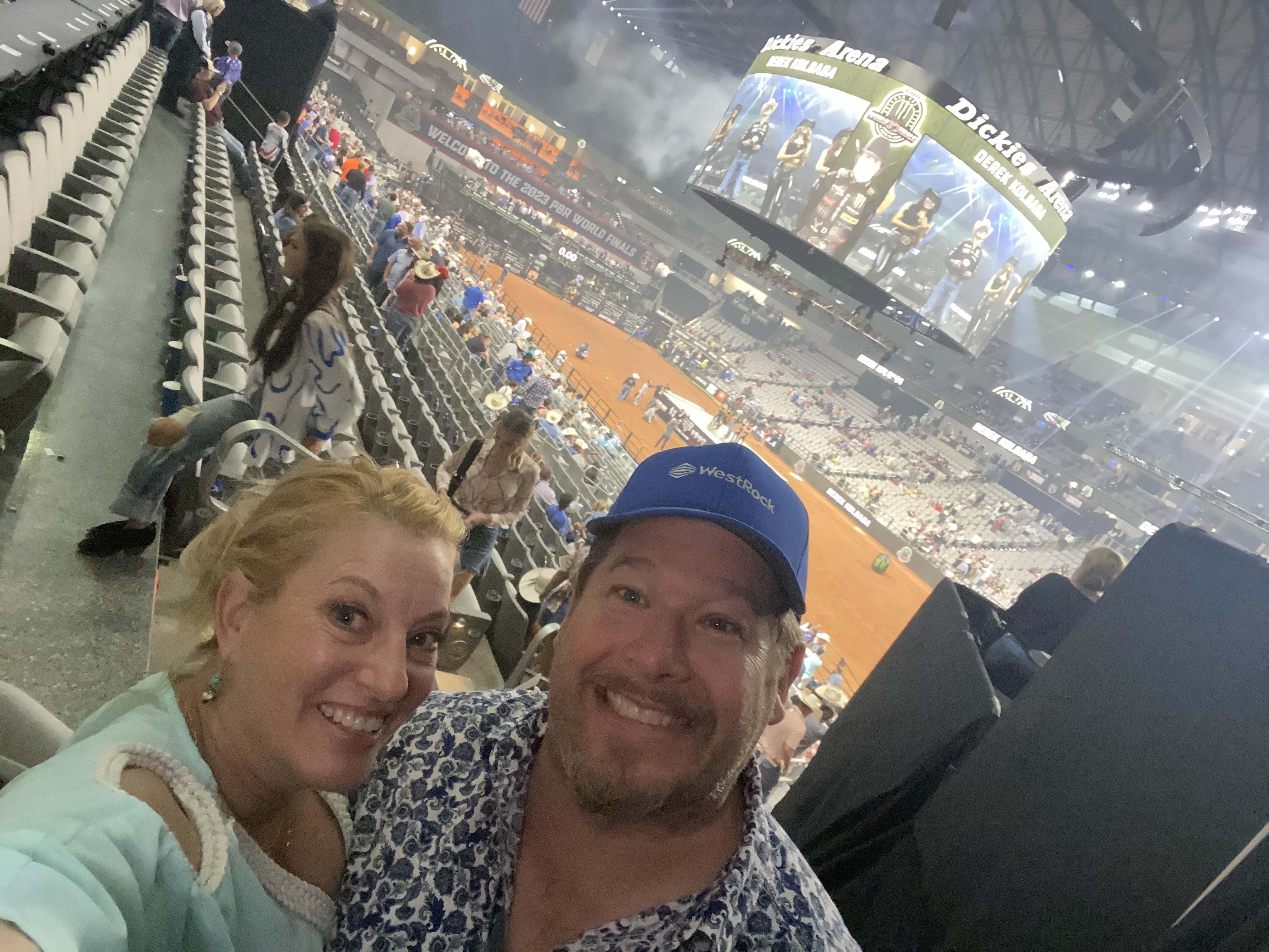 PBR World Finals