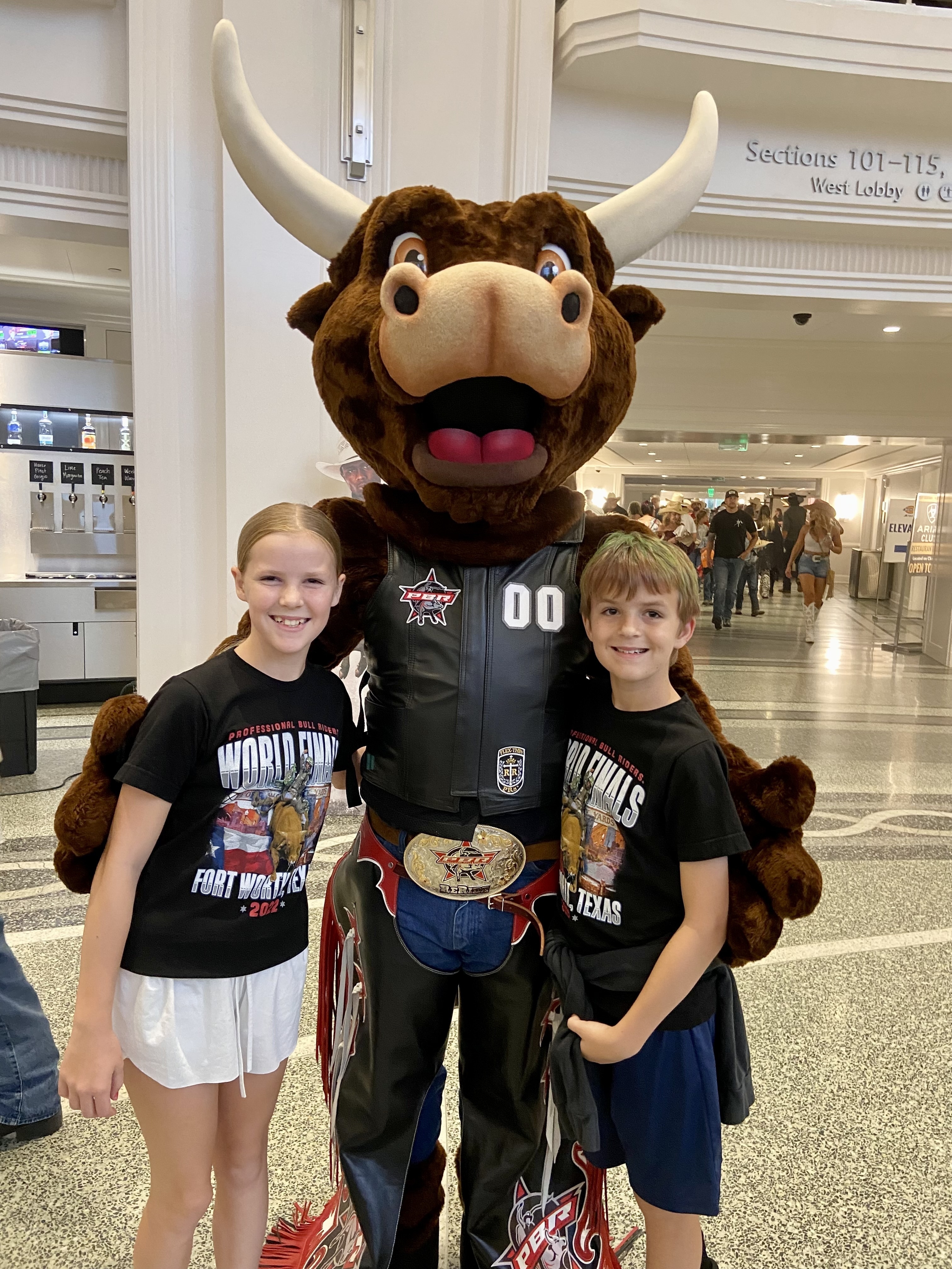 PBR World Finals
