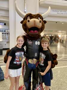 PBR World Finals