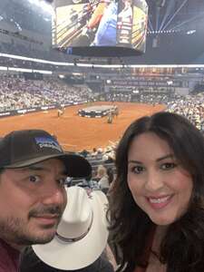 PBR World Finals