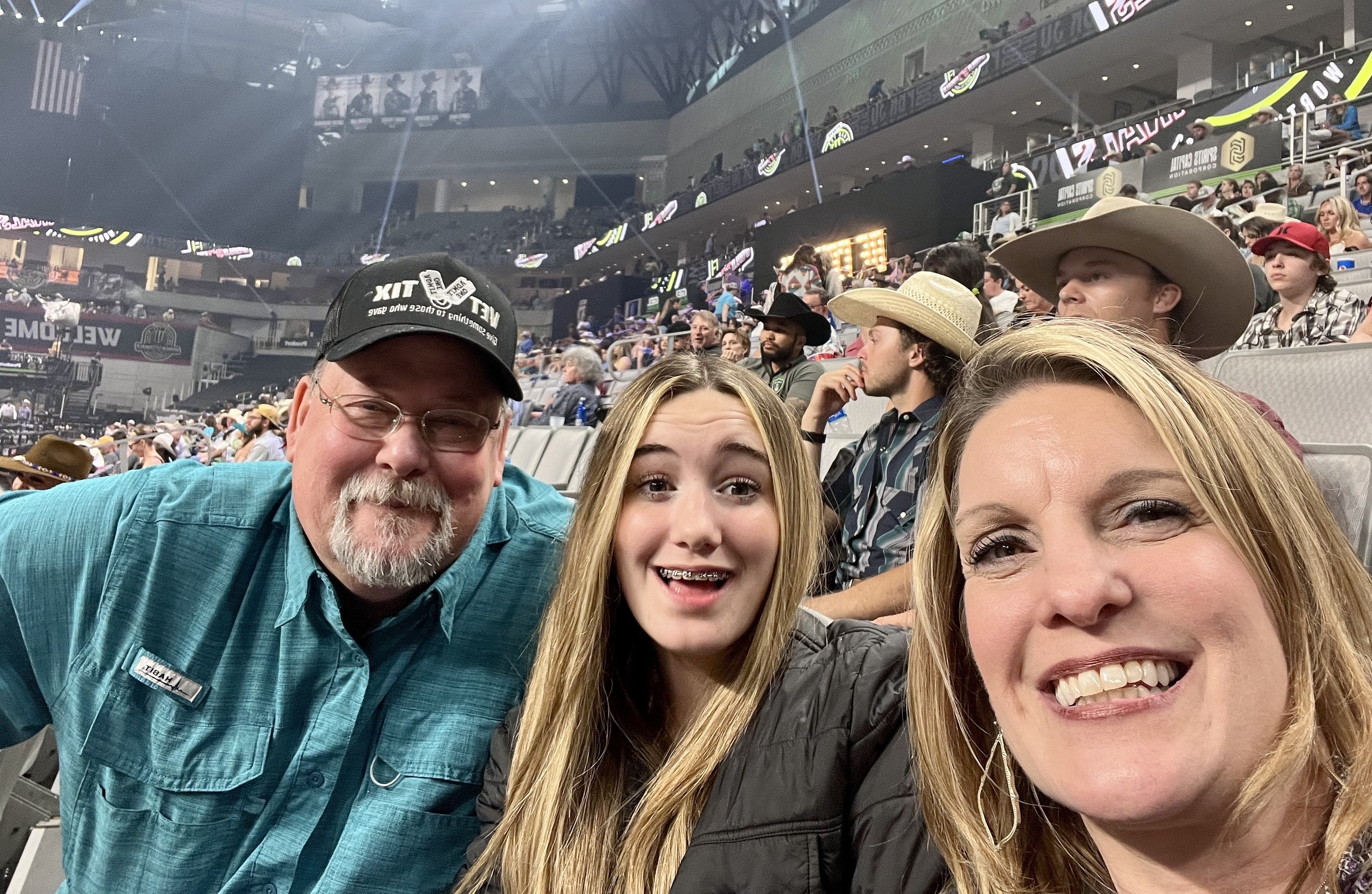 PBR World Finals