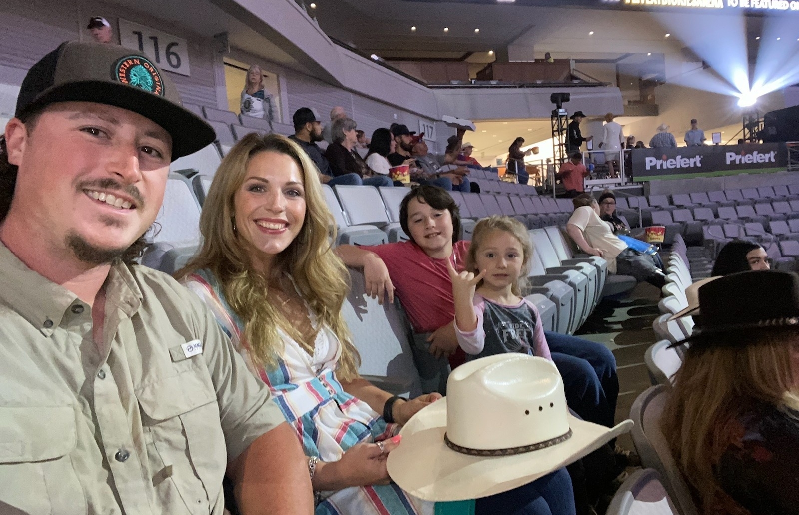 PBR World Finals
