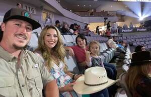 PBR World Finals