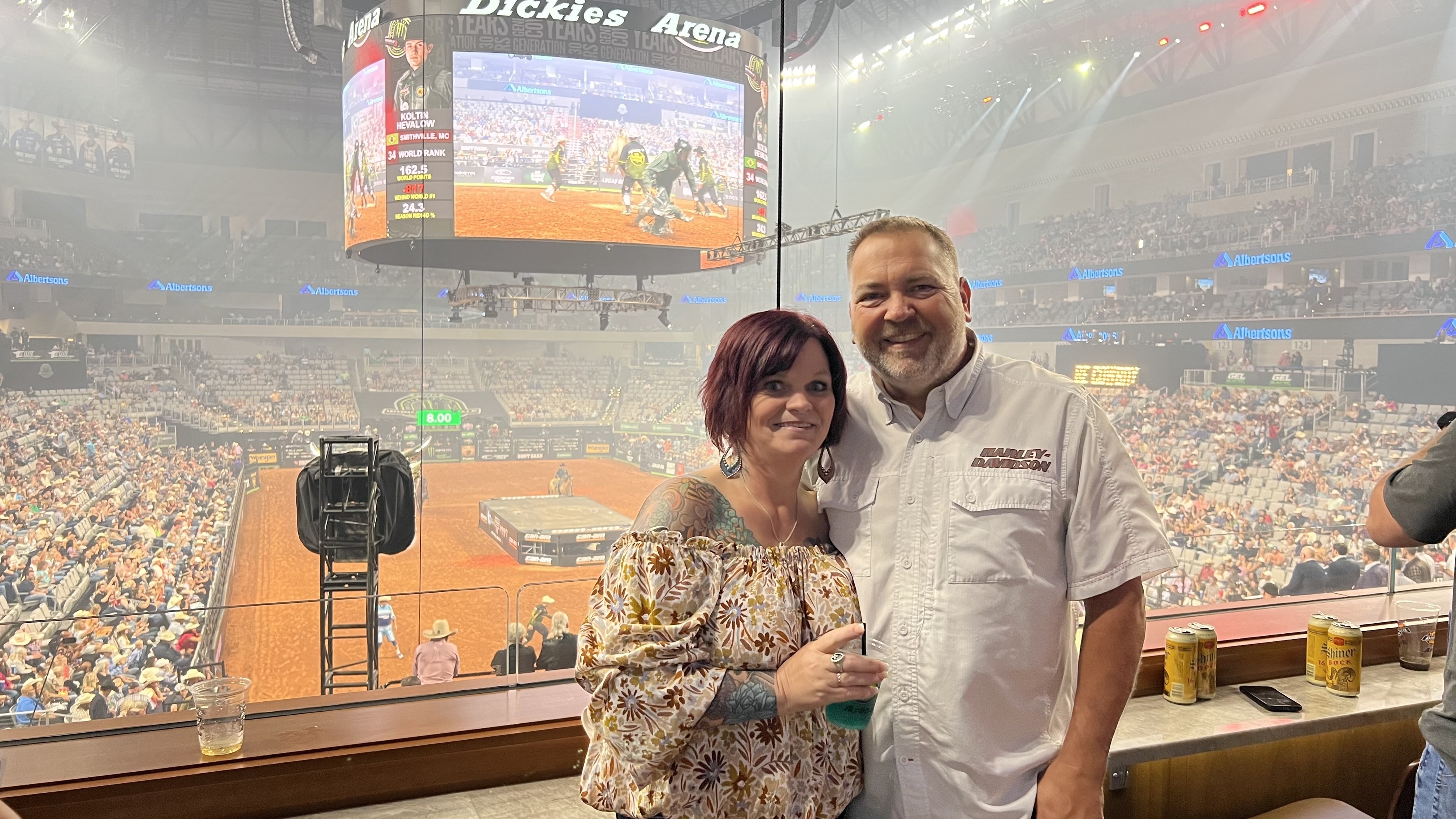 PBR World Finals