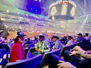 PBR World Finals