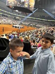 PBR World Finals