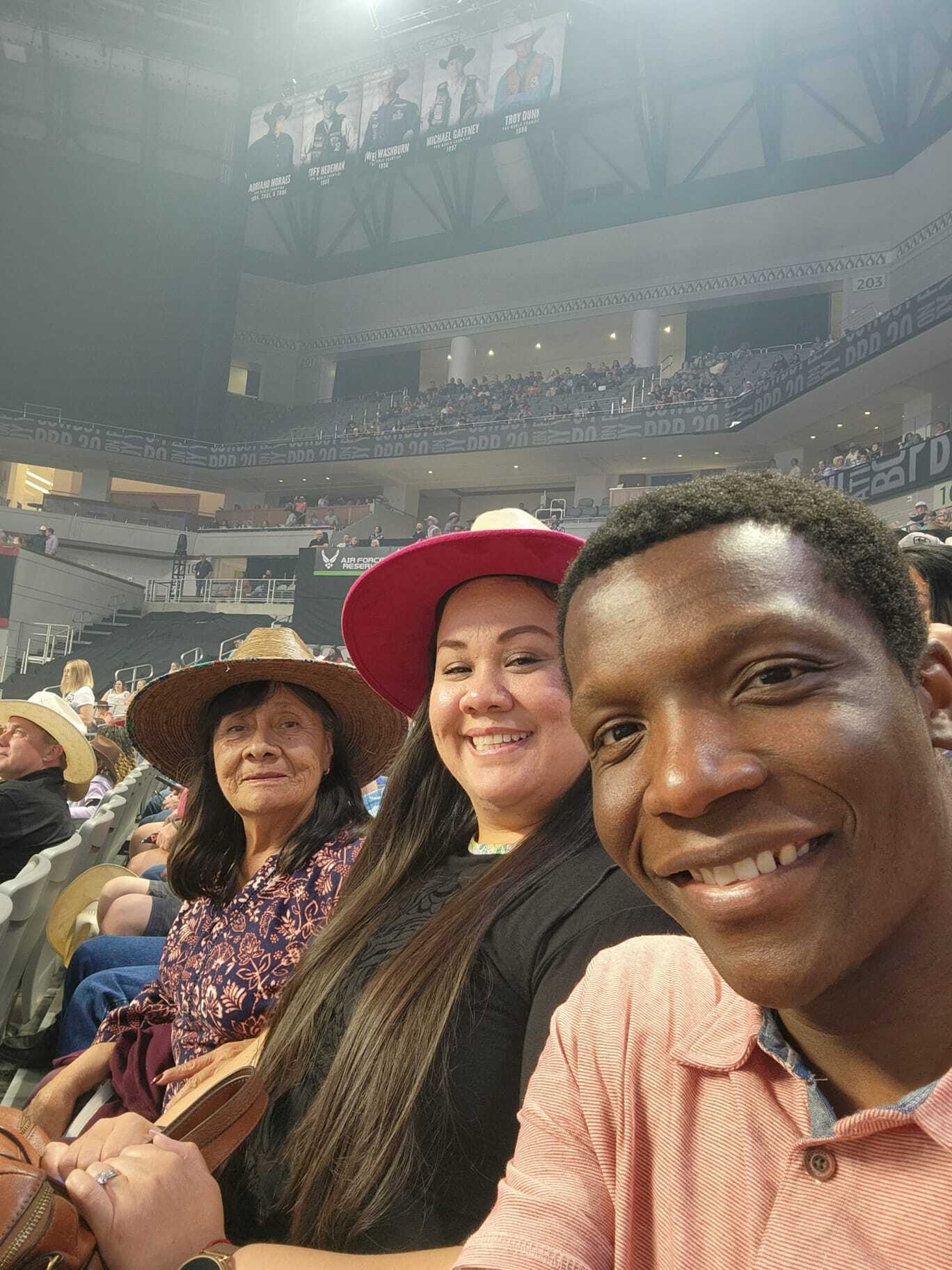 PBR World Finals