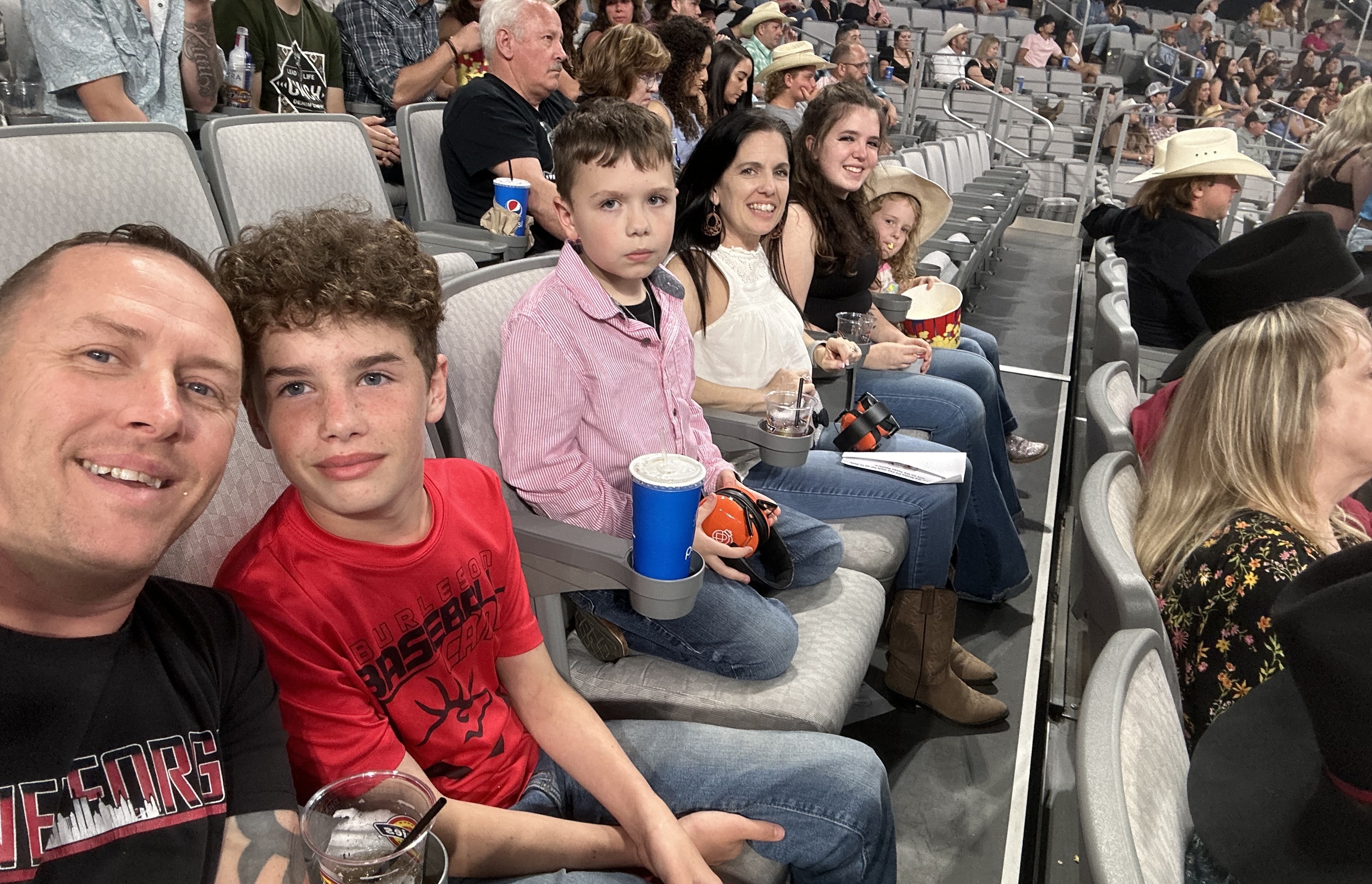 PBR World Finals