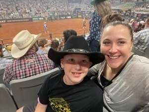 PBR World Finals