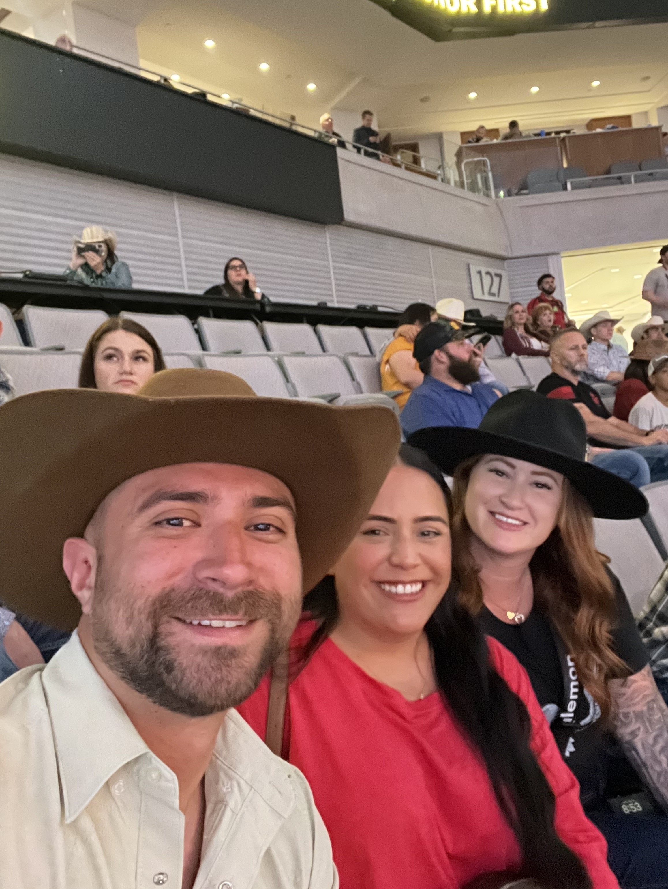 PBR World Finals