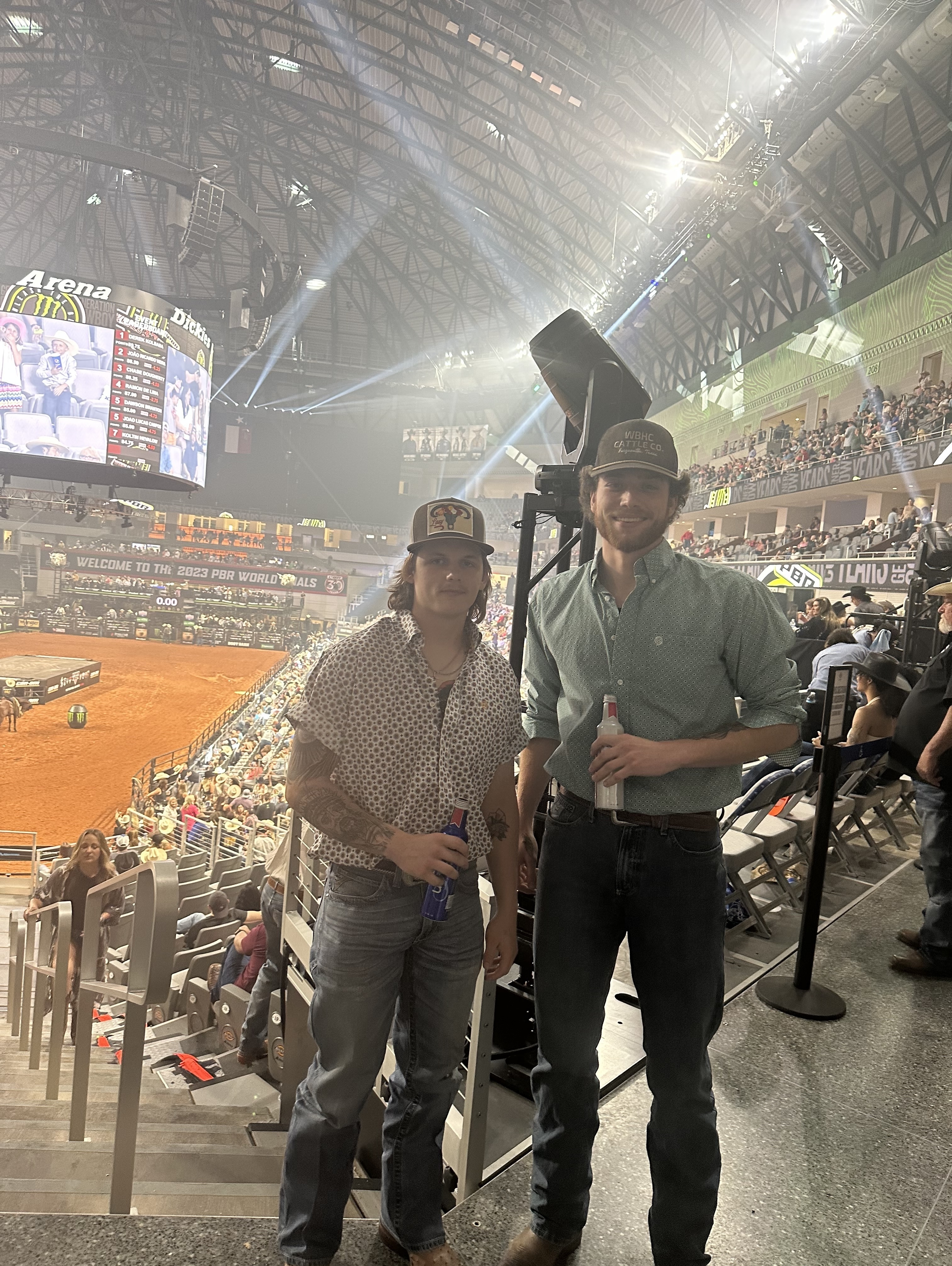 PBR World Finals