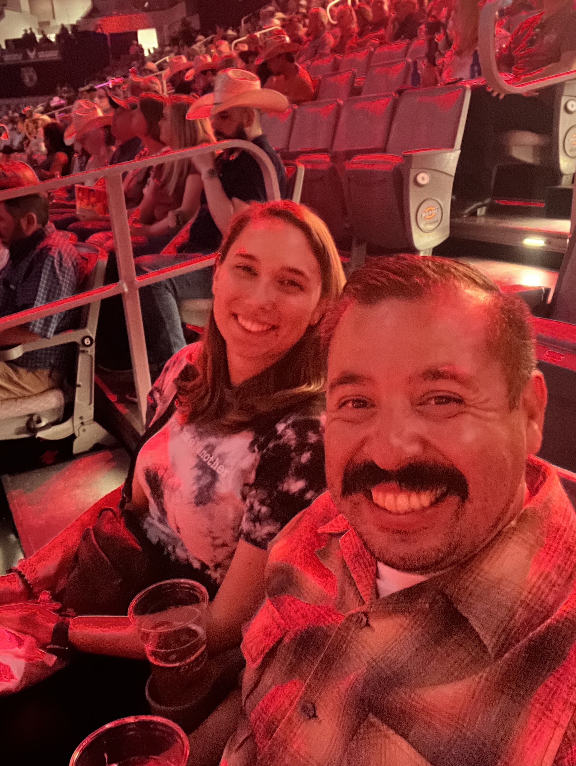 PBR World Finals
