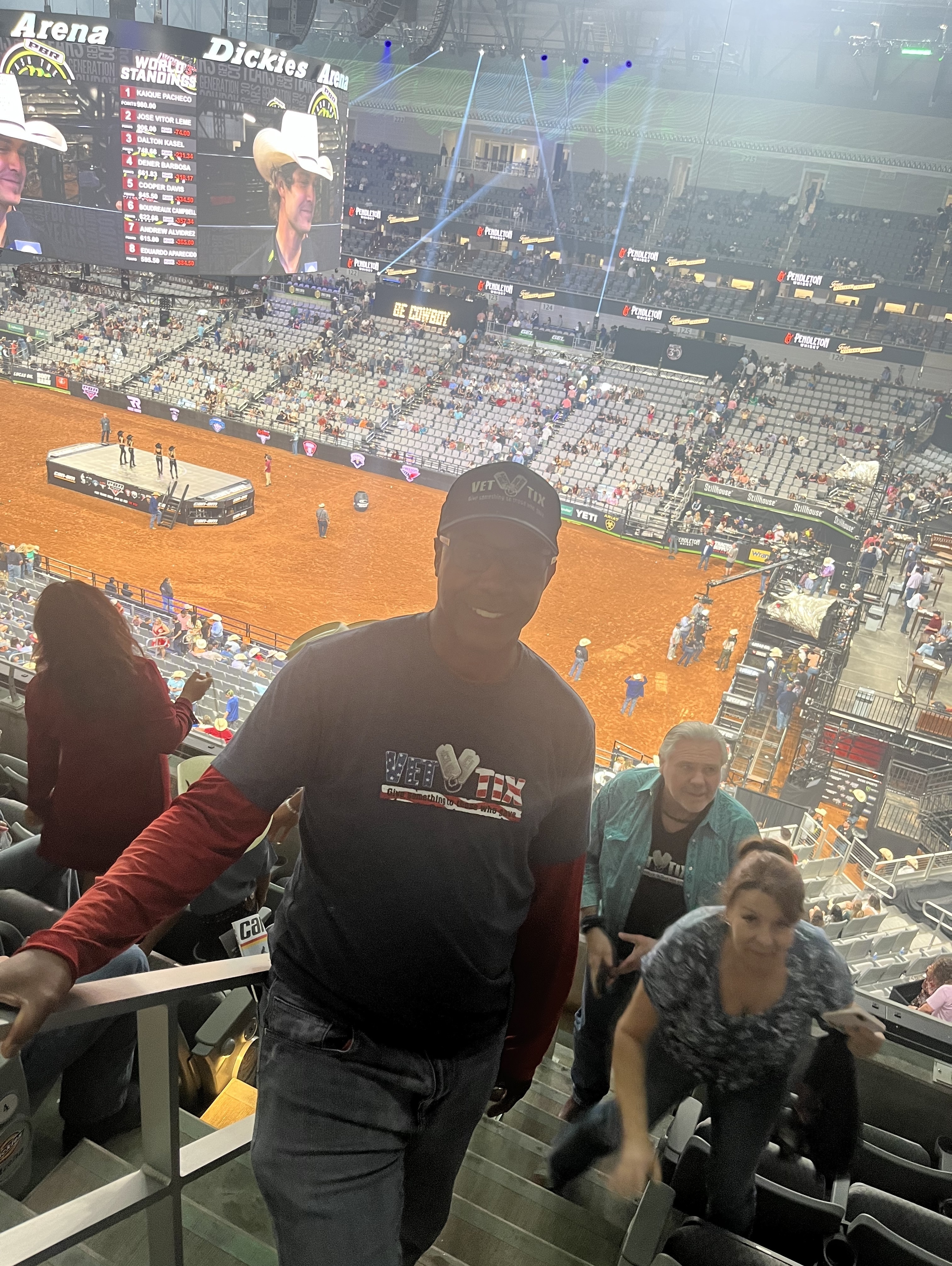 PBR World Finals