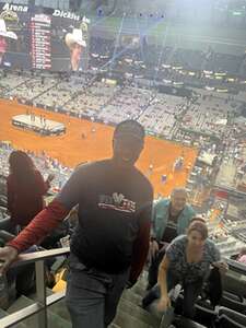 PBR World Finals