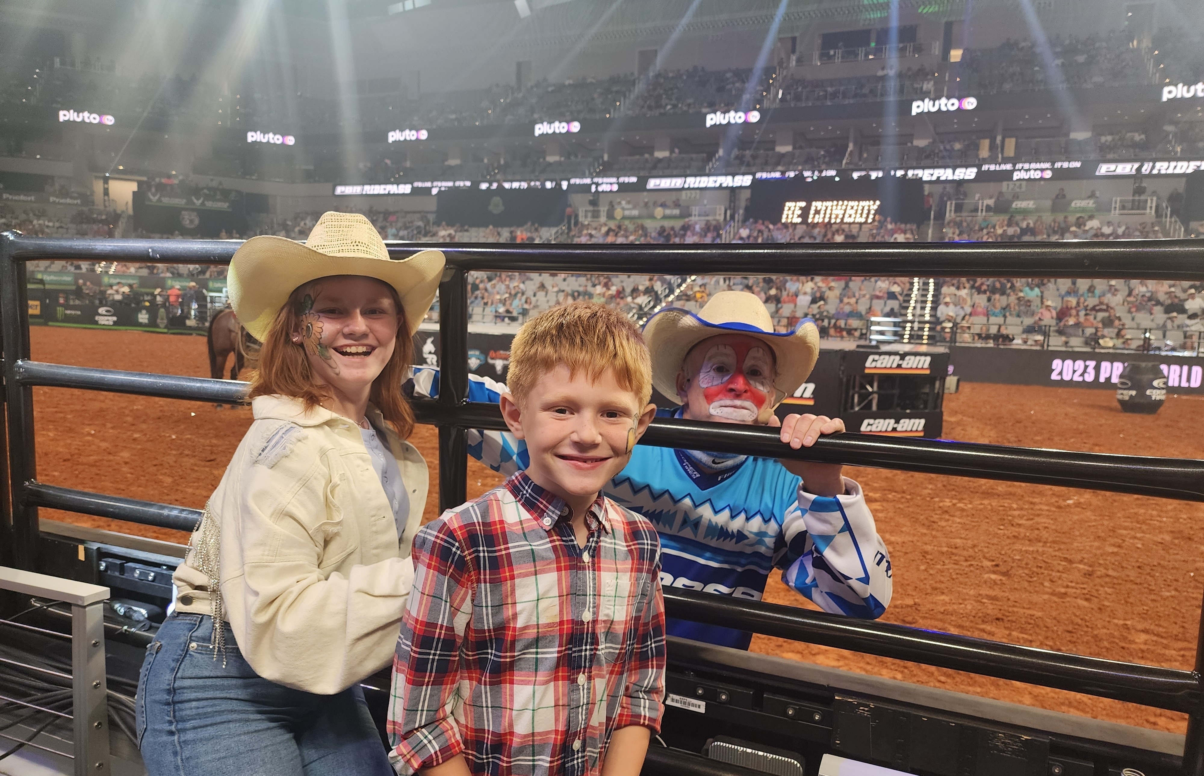 PBR World Finals