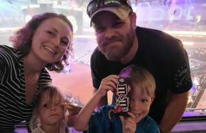 PBR World Finals