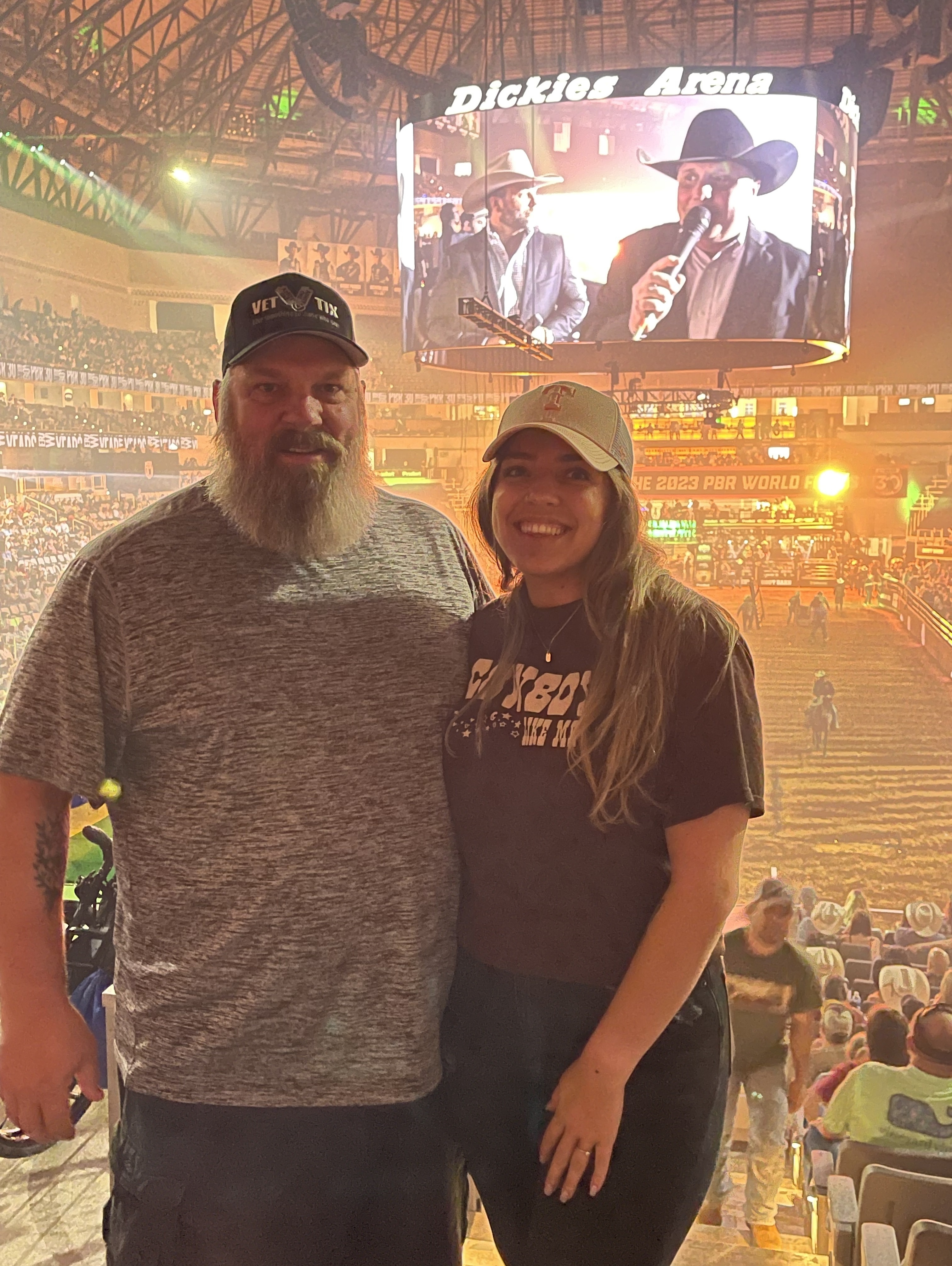 PBR World Finals