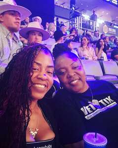 PBR World Finals